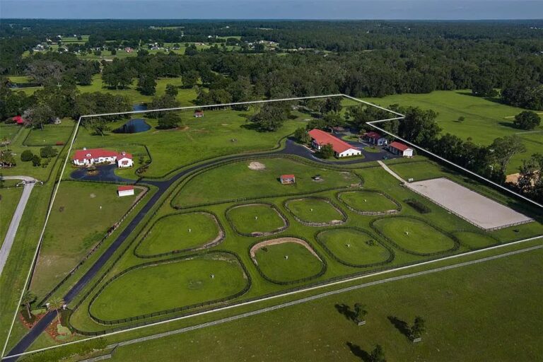 25 acre farm sells for nearly quadruple 2020 sales price