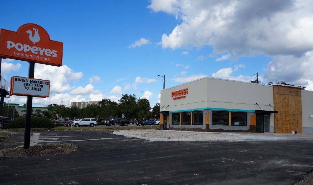 Popeyes in Ocala (2)