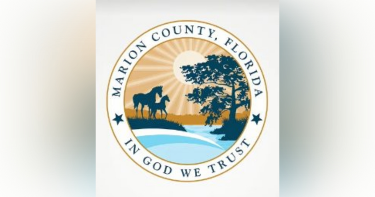 Marion County Board of County Commissioners declares state of local emergency 1