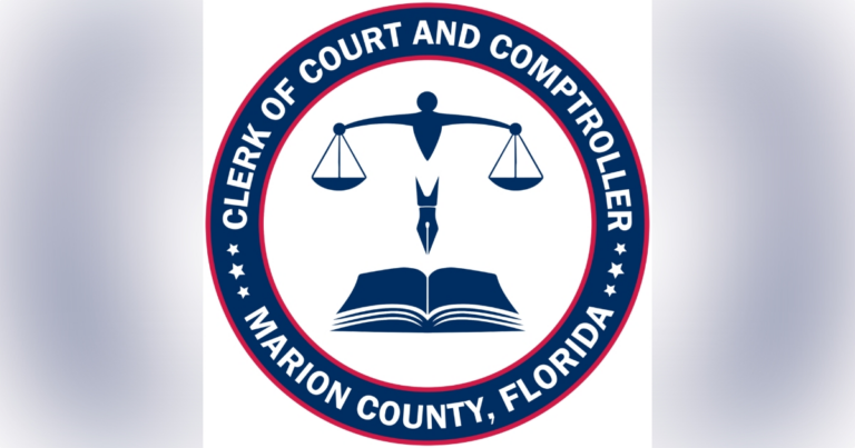 Marion County Clerk of Court and Comptrollers office hosting Marriage License Passport Day events