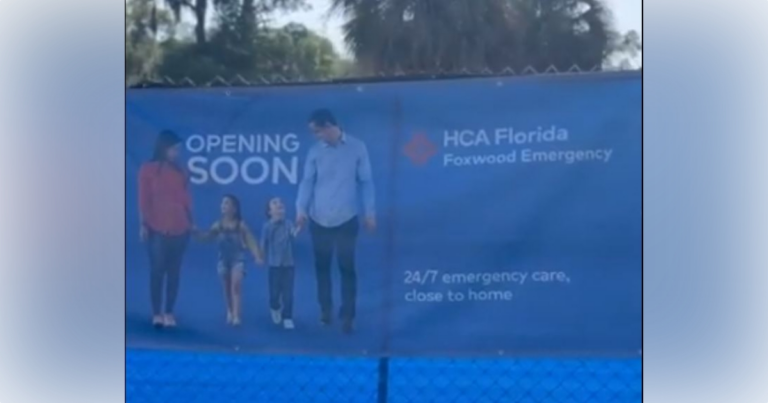 New freestanding emergency room opens this week in Ocala