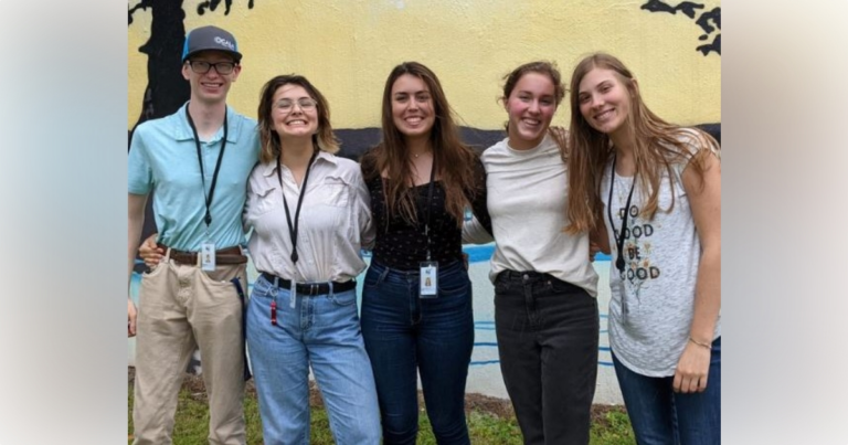 Ocala announces paid internship program for summer 2024